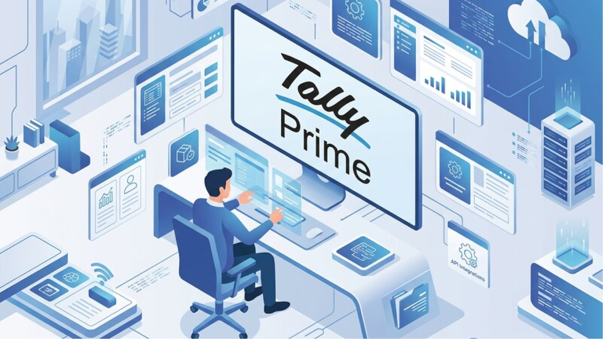 Tally Customization